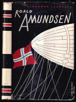 Roald Amundsen