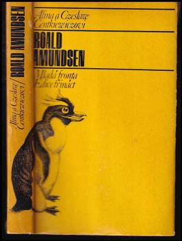 Roald Amundsen