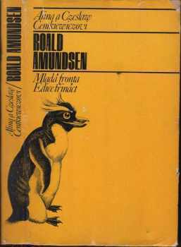 Roald Amundsen