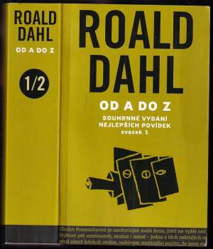 Roald Dahl od A do Z