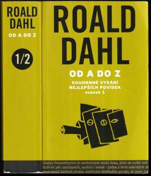 Roald Dahl od A do Z