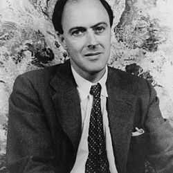 Roald Dahl