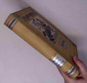 Walter Scott: Rob Roy