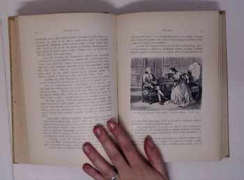 Walter Scott: Rob Roy