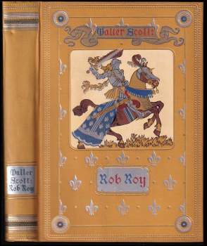 Rob Roy