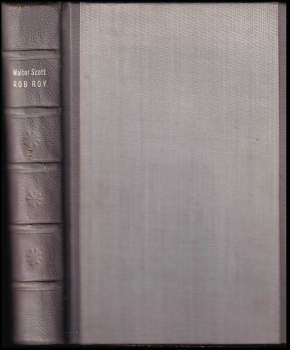 Rob Roy