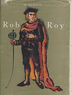 Rob Roy