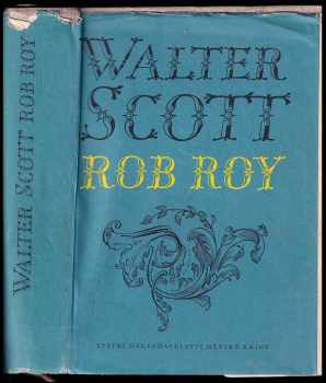 Rob Roy