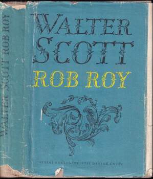 Rob Roy