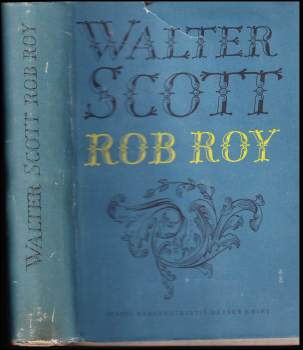 Rob Roy