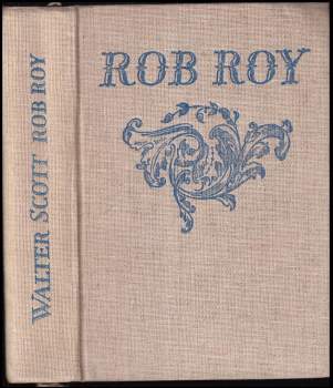 Walter Scott: Rob Roy