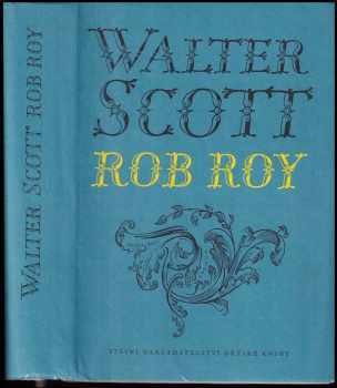 Walter Scott: Rob Roy
