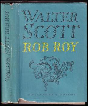 Rob Roy