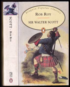 Rob Roy