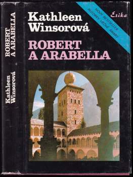 Robert a Arabella - Kathleen Winsor (1991, Erika) - ID: 839822