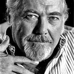 Robert Altman