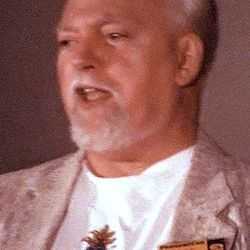 Robert Anton Wilson