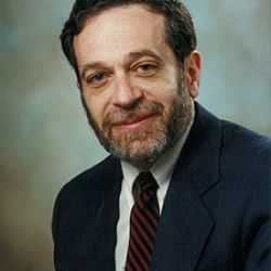 Robert B Reich