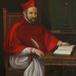 Robert Bellarmin