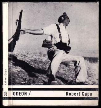 Robert Capa