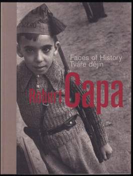 Robert Capa: Robert Capa