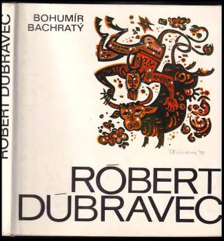 Róbert Dúbravec