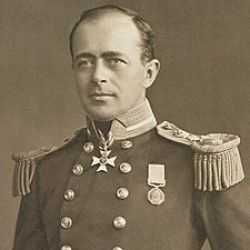 Robert Falcon Scott