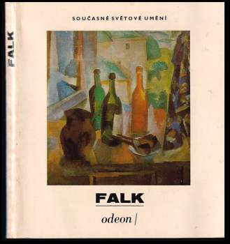 Robert Falk