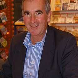 Robert Harris