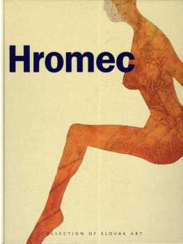 Robert Hromec