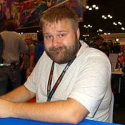 Robert Kirkman