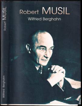 Robert Musil