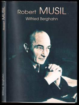 Robert Musil