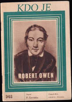 Robert Owen