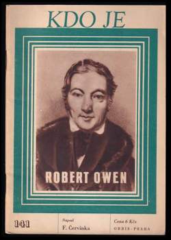 Robert Owen
