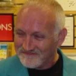 Robert Rankin