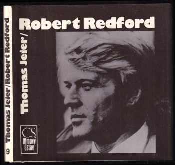 Robert Redford