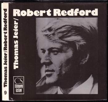 Robert Redford
