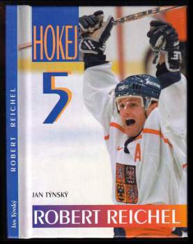 Jan Týnský: Robert Reichel
