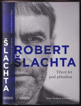 Josef Klíma: Robert Šlachta
