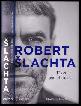Josef Klíma: Robert Šlachta