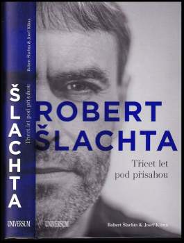 Josef Klima: Robert Šlachta