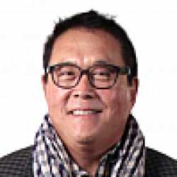 Robert T Kiyosaki