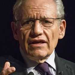 Robert Upshur Woodward