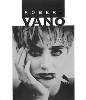 Robert Vano