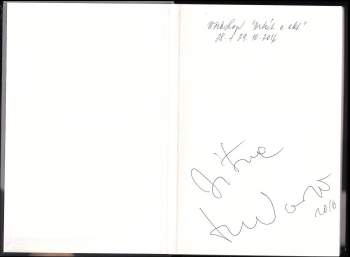 David Hrbek: Robert Vano - někdy ráj