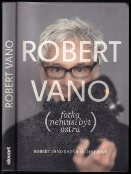 Robert Vano: Robert Vano
