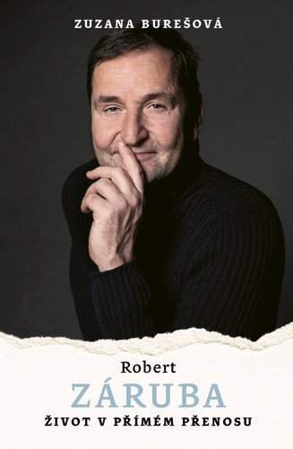 Robert Záruba