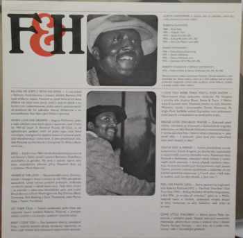 Roberta Flack A Donny Hathaway