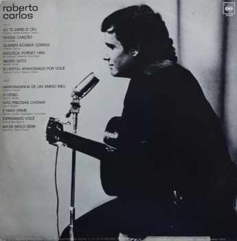 Roberto Carlos: Roberto Carlos